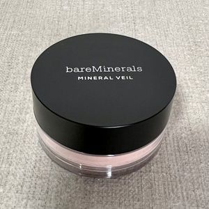 🎁3 for $30🎁 bareMinerals Original Mineral Veil mini